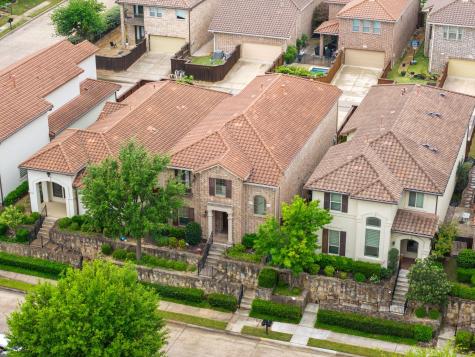 7011 Nueces Drive Irving TX 75039