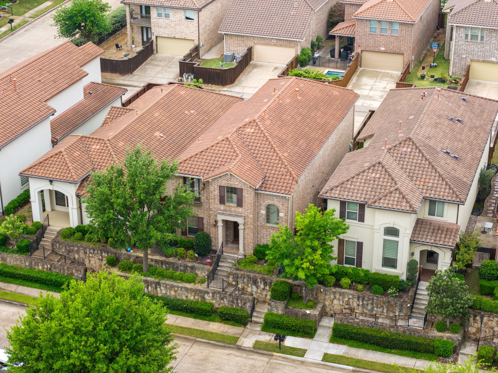 7011 Nueces Drive Irving TX 75039