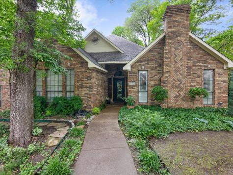 801 Torrey Pines Lane Garland TX 75044