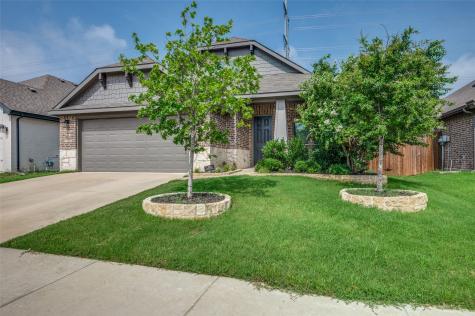 6713 Mead Lake Trail Fort Worth TX 76179