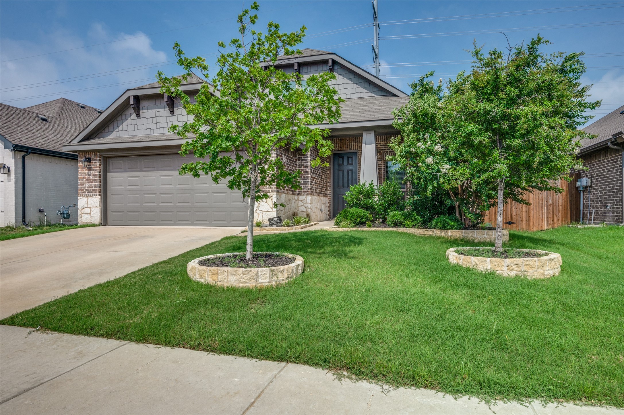 6713 Mead Lake Trail Fort Worth TX 76179