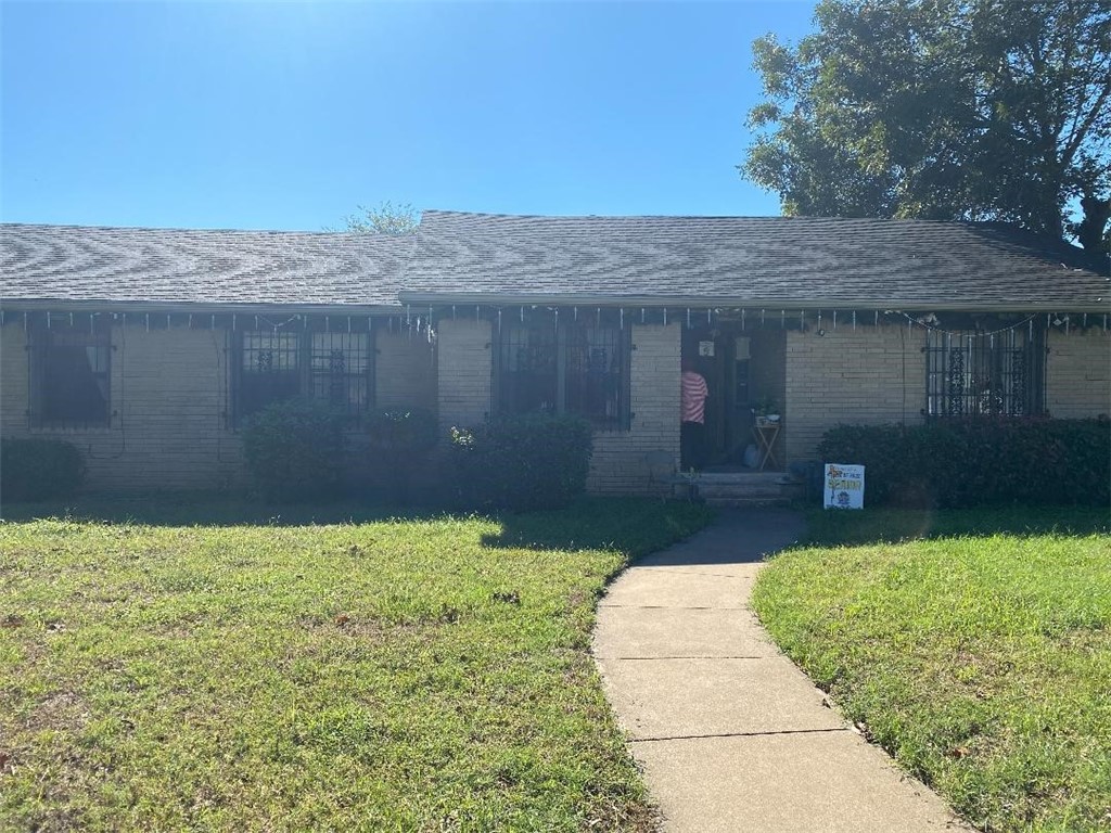 625 Carver Street Waco TX 76704