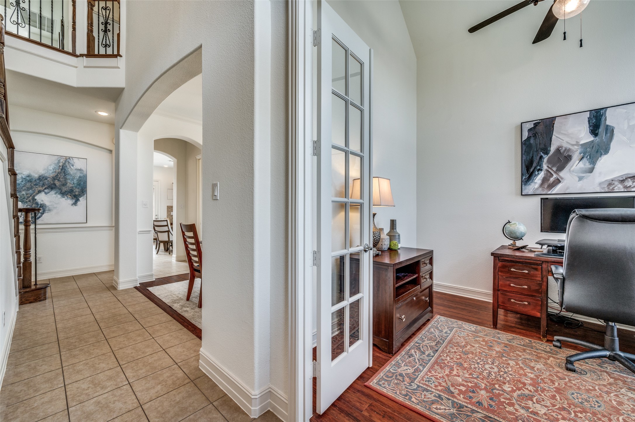 512 Castlewood Drive Mckinney TX 75071