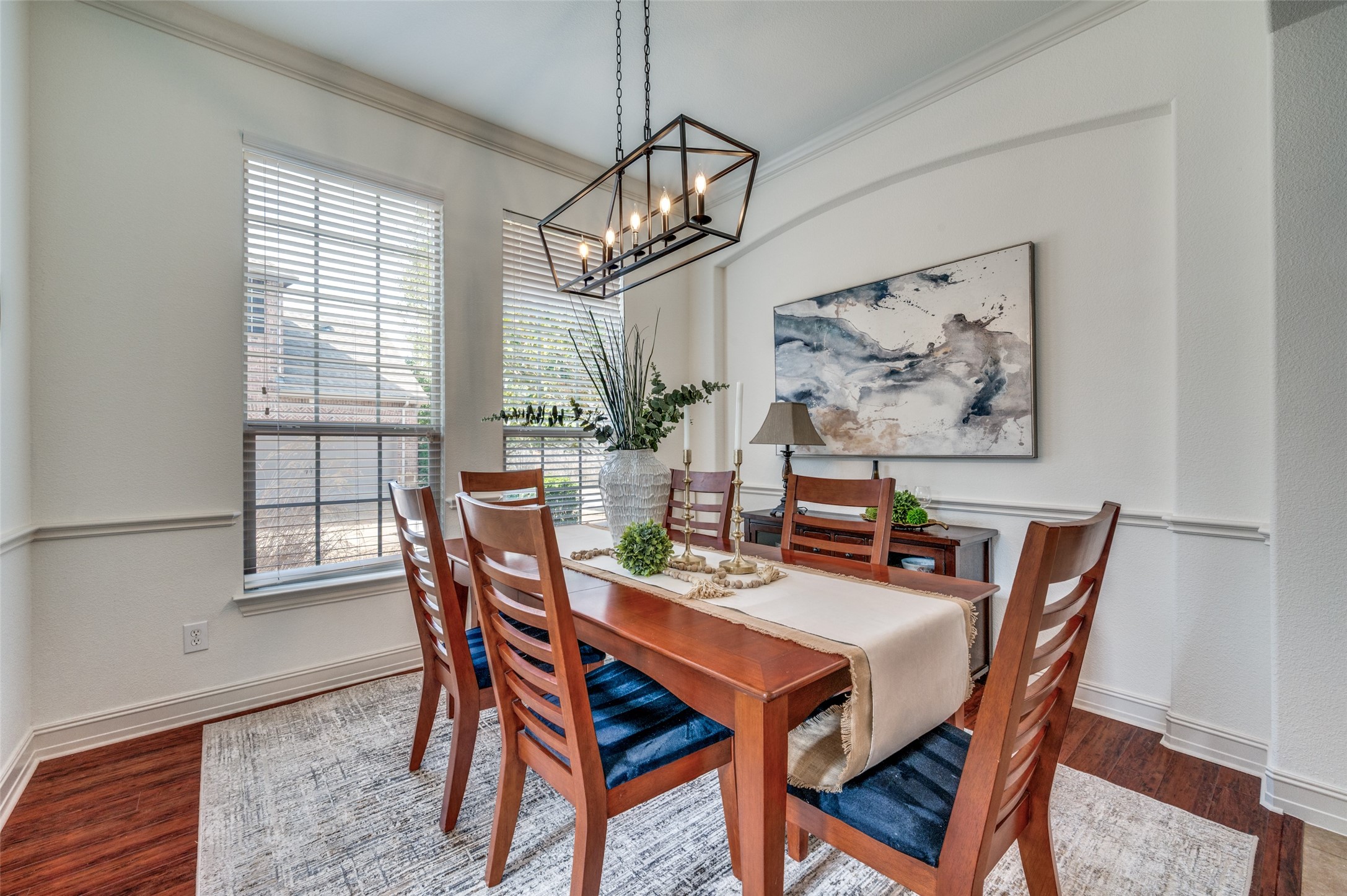 512 Castlewood Drive Mckinney TX 75071