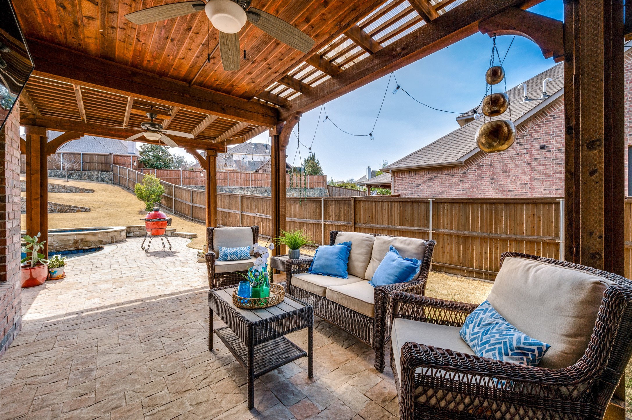 512 Castlewood Drive Mckinney TX 75071