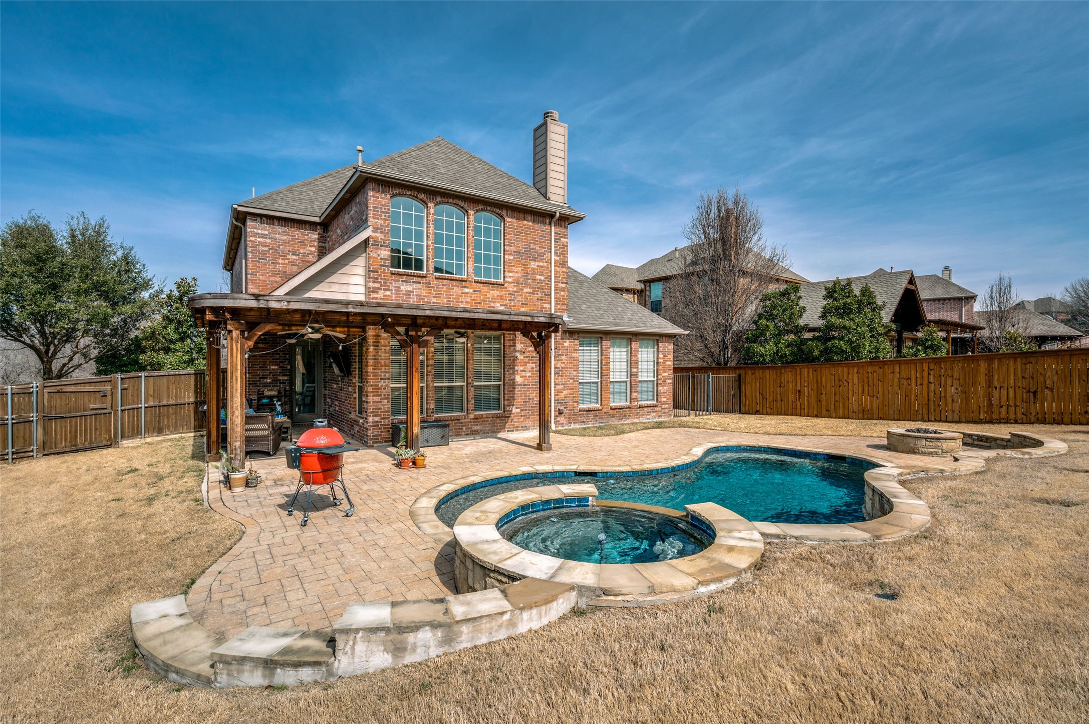 512 Castlewood Drive Mckinney TX 75071