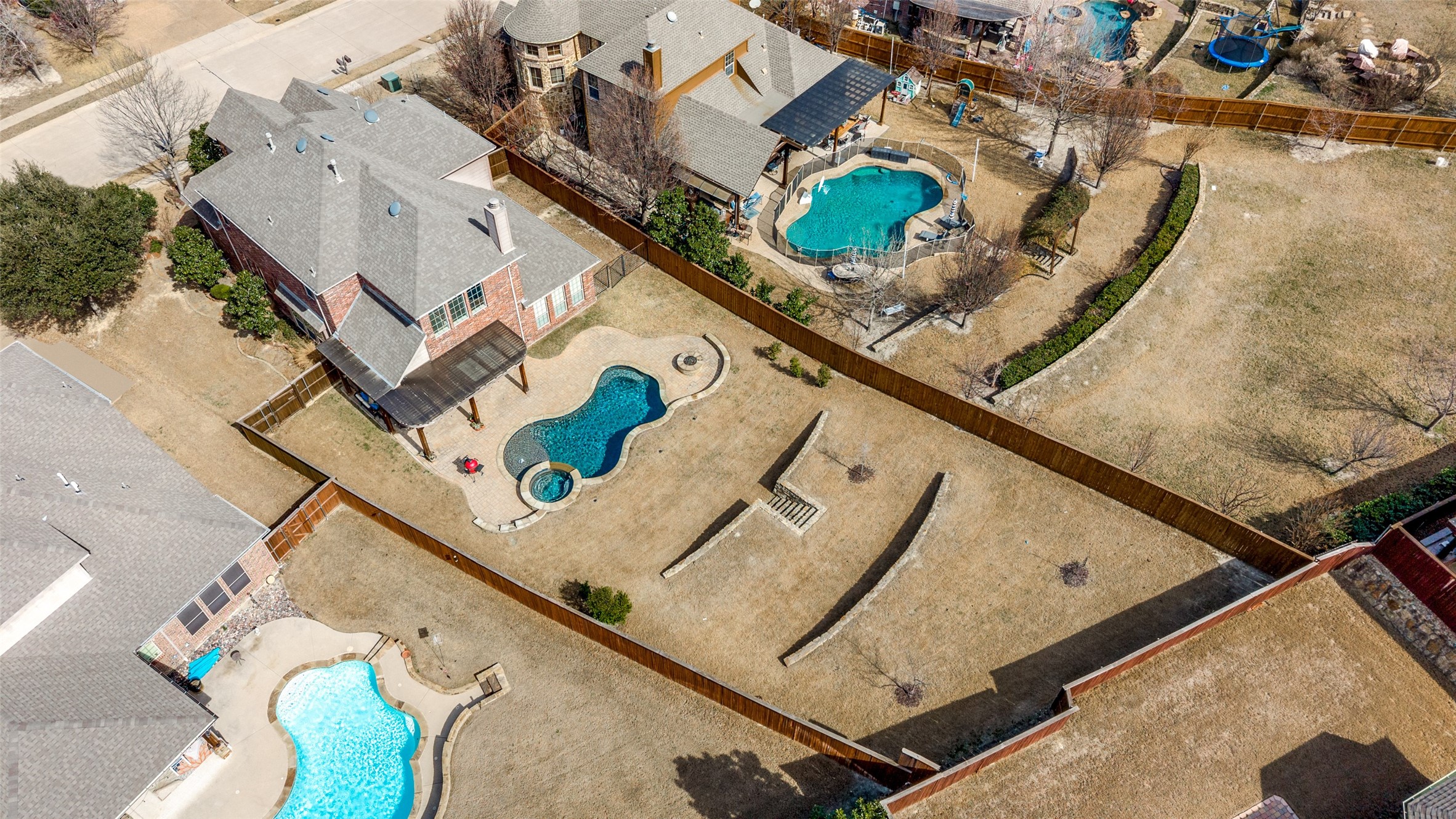512 Castlewood Drive Mckinney TX 75071