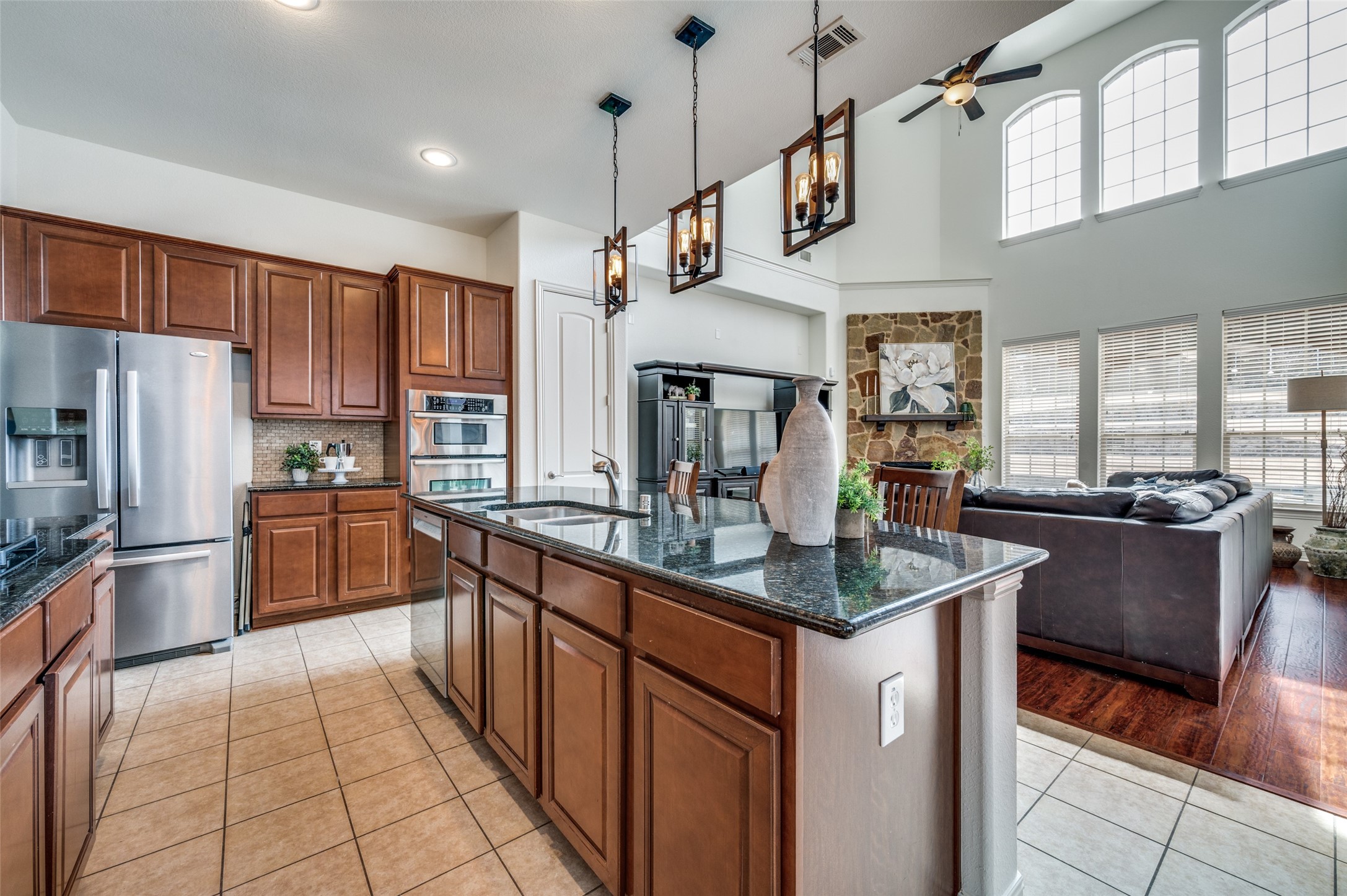 512 Castlewood Drive Mckinney TX 75071