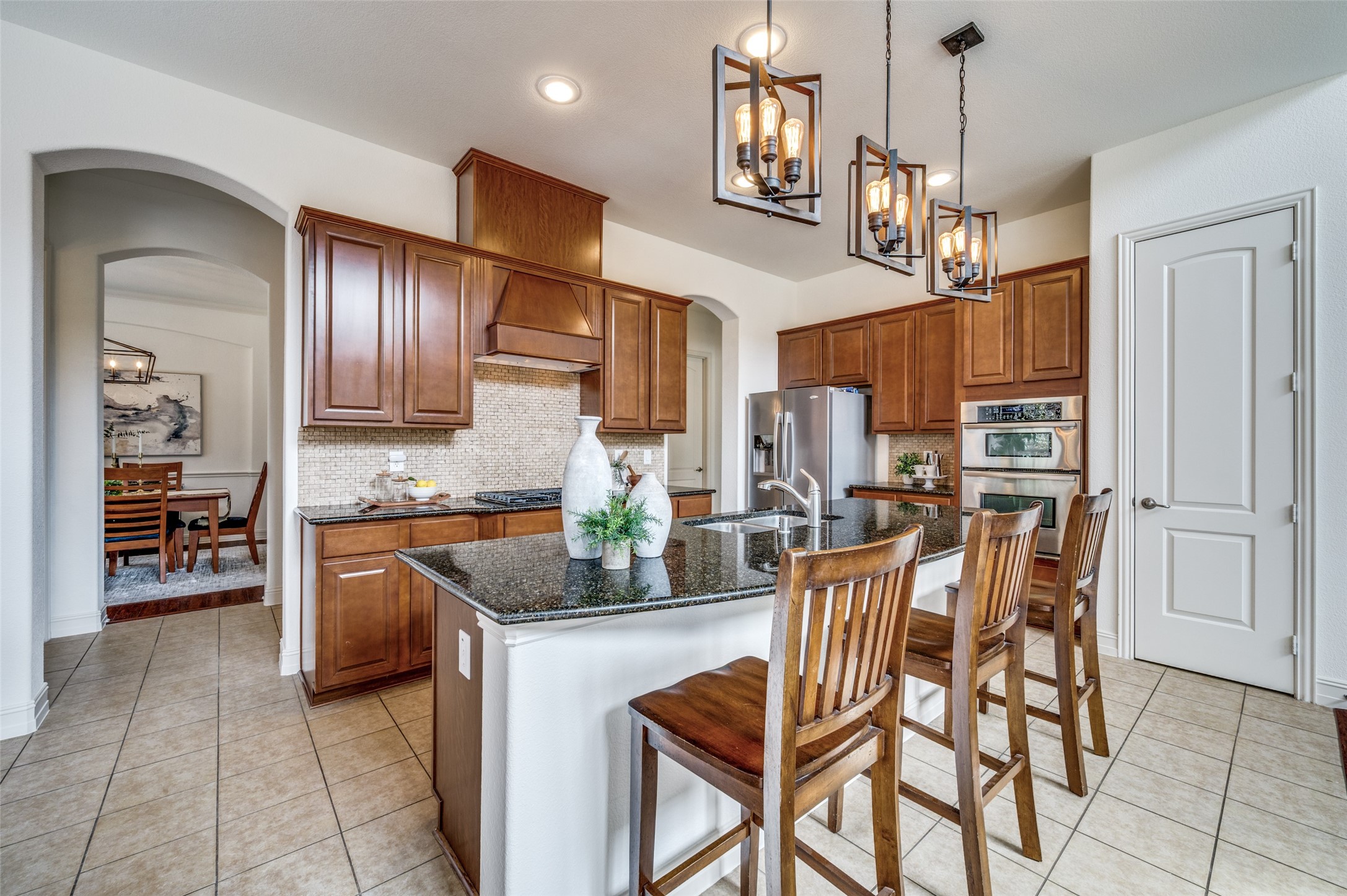 512 Castlewood Drive Mckinney TX 75071