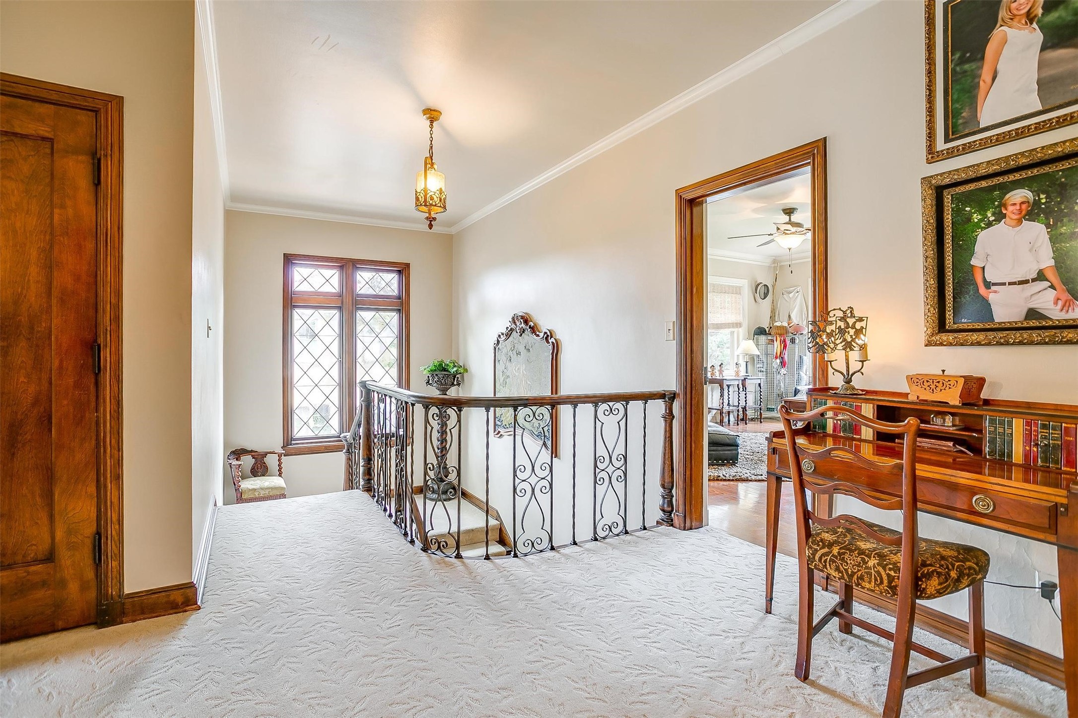 2424 Medford Court W Fort Worth TX 76109
