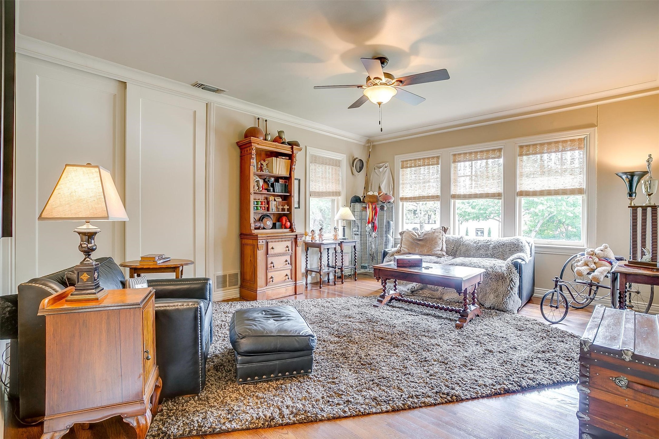 2424 Medford Court W Fort Worth TX 76109