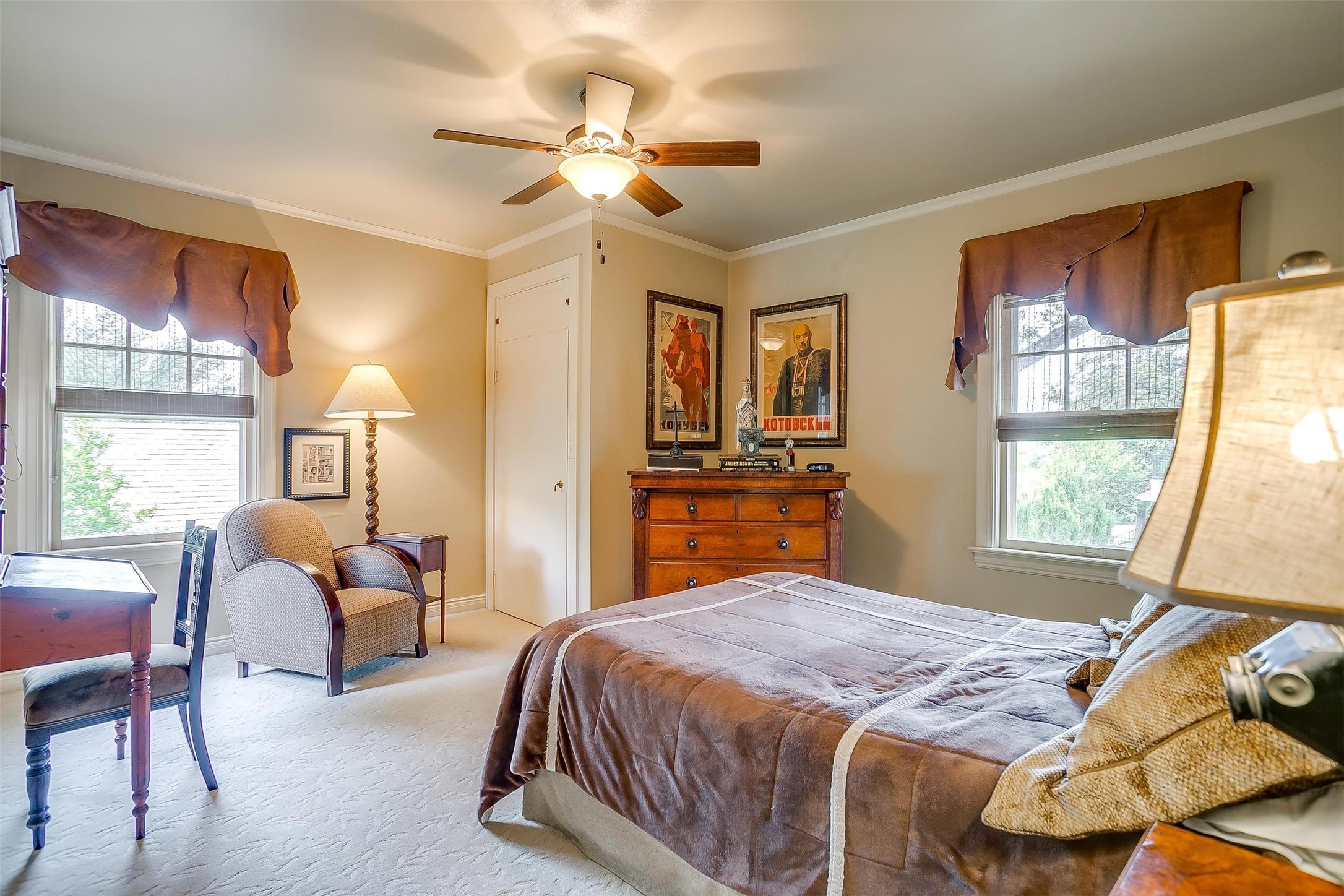 2424 Medford Court W Fort Worth TX 76109