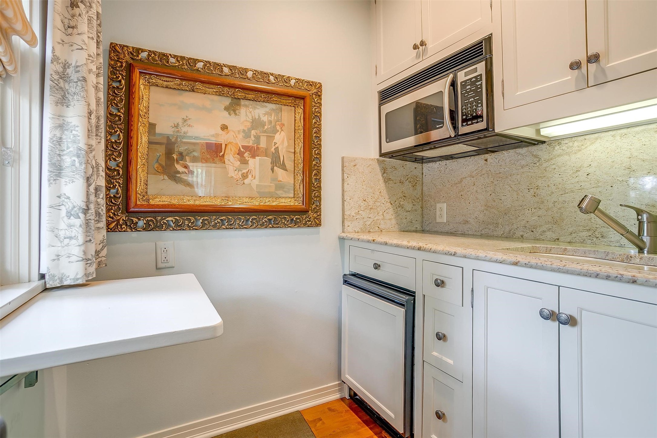 2424 Medford Court W Fort Worth TX 76109