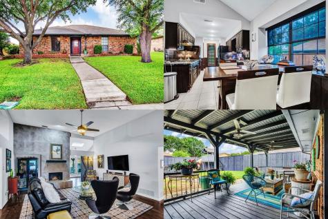 2323 Kingsridge Drive Dallas TX 75287