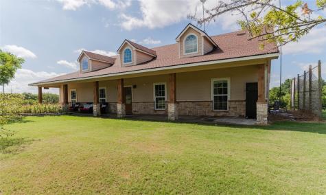 4733 County Road 660 Farmersville TX 75442