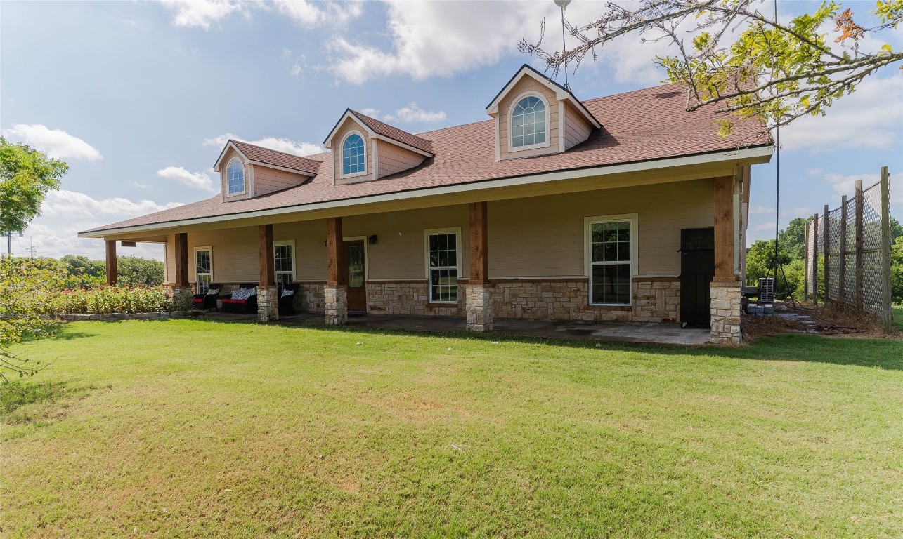 4733 County Road 660 Farmersville TX 75442