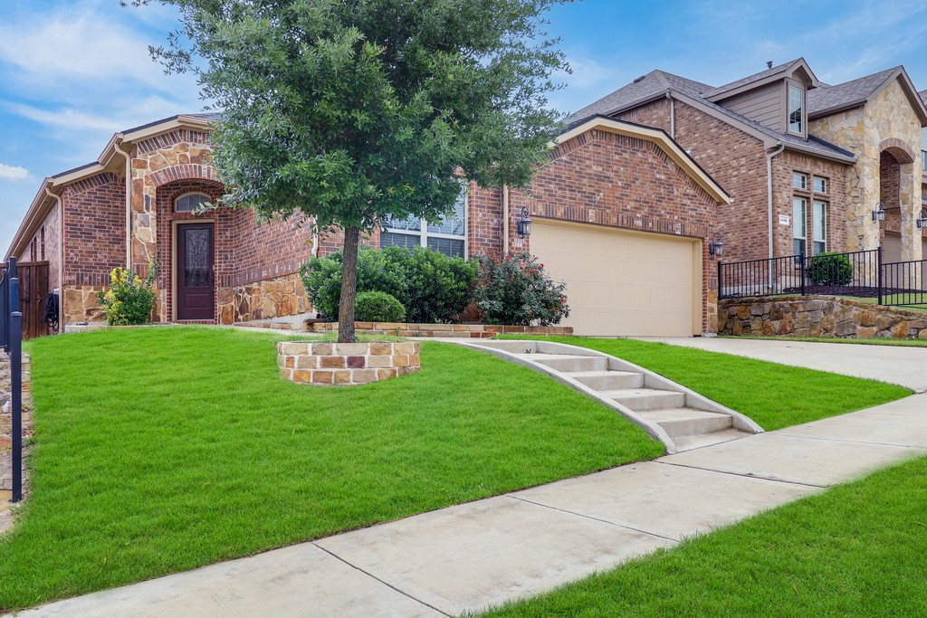 3608 Bastrop Street Melissa TX 75454