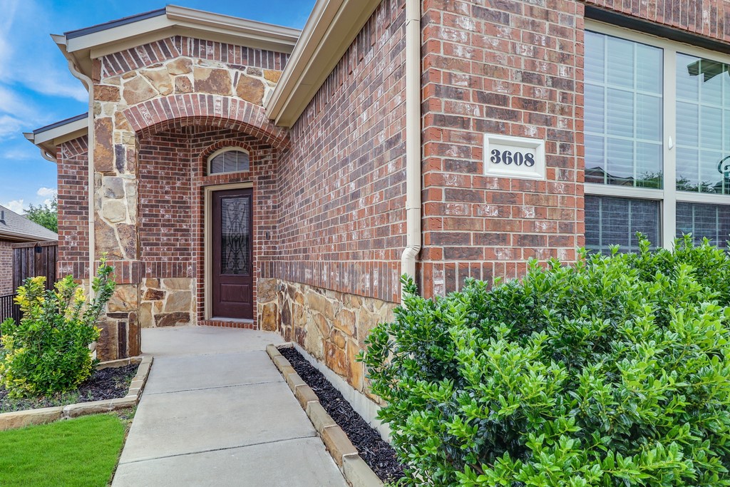 3608 Bastrop Street Melissa TX 75454