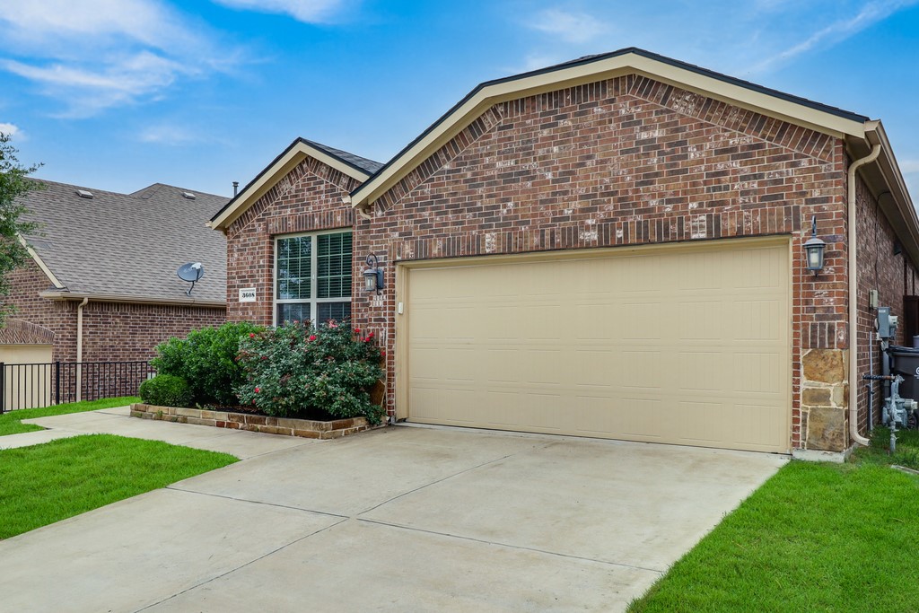 3608 Bastrop Street Melissa TX 75454