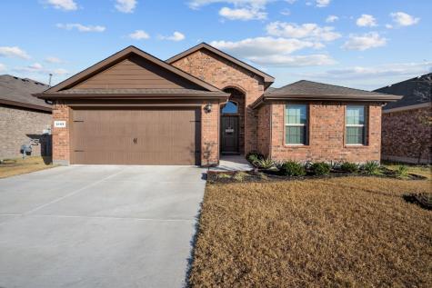 2105 Marshville Road Fort Worth TX 76108