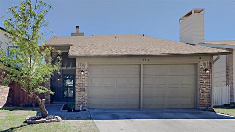 2916 Southern Cross Drive Garland TX 75044