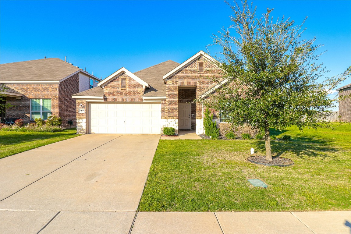 5020 Royal Springs Drive Forney TX 75126
