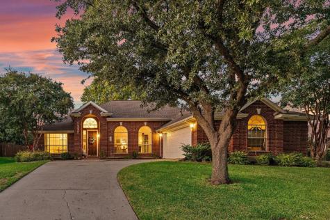 2720 Meadow Wood Drive Flower Mound TX 75022