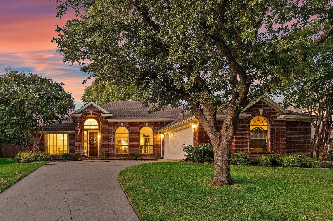2720 Meadow Wood Drive Flower Mound TX 75022