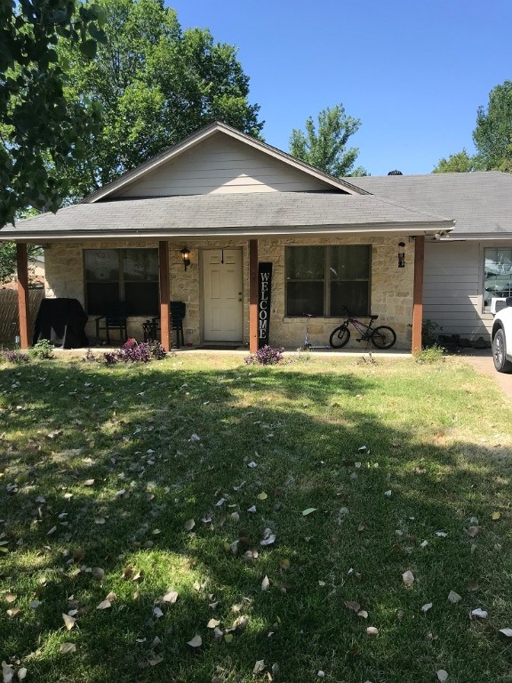 308 Mimosa Street Aubrey TX 76227