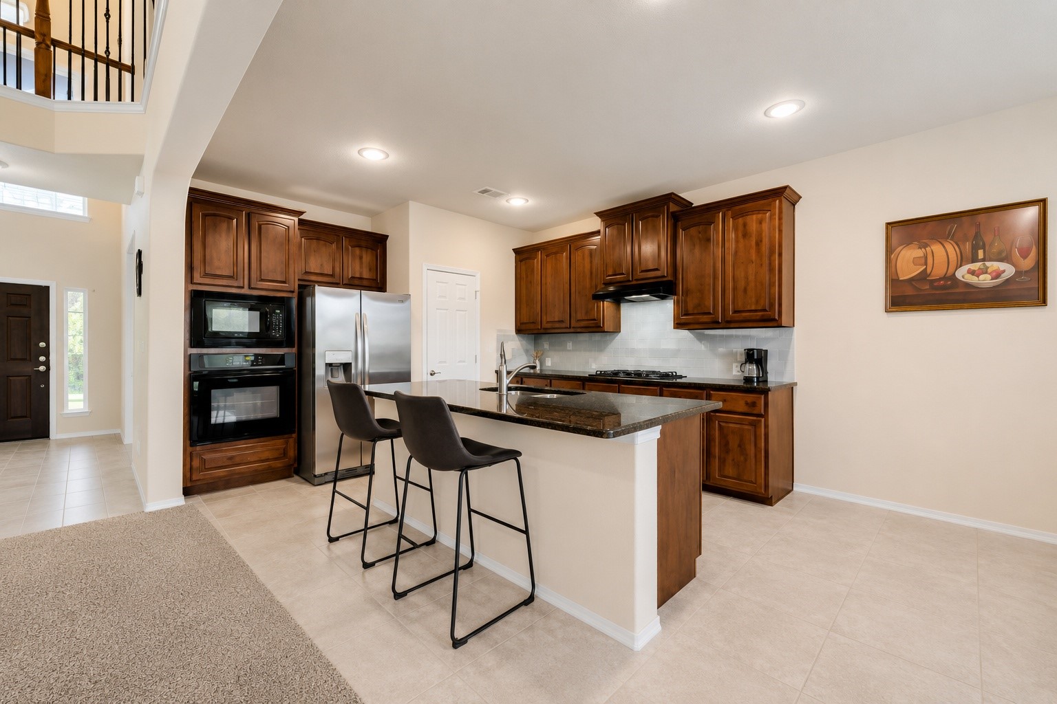 1300 Bellingham Circle Glenn Heights TX 75154