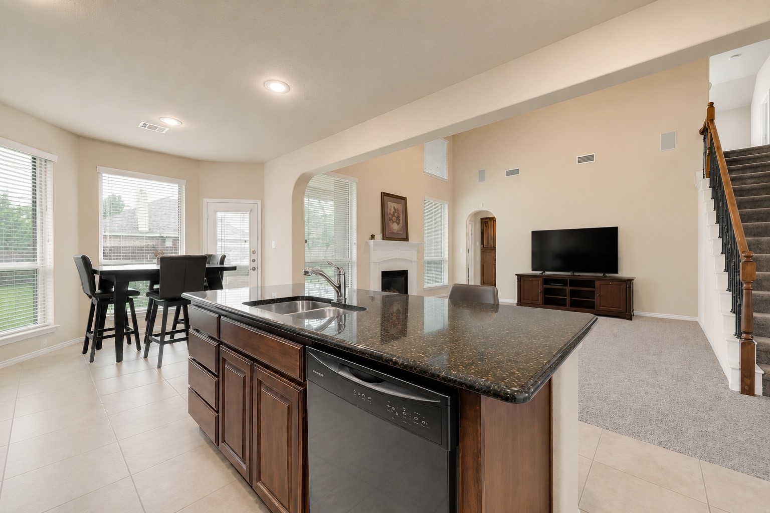1300 Bellingham Circle Glenn Heights TX 75154
