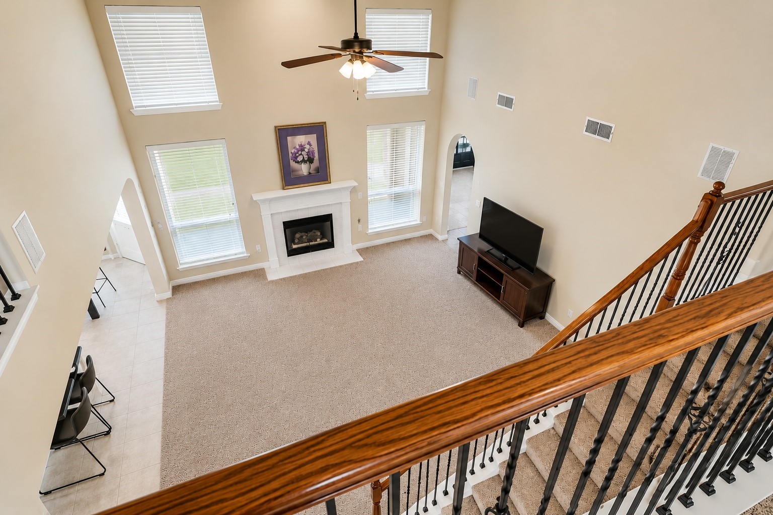 1300 Bellingham Circle Glenn Heights TX 75154