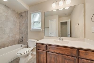 1300 Bellingham Circle Glenn Heights TX 75154