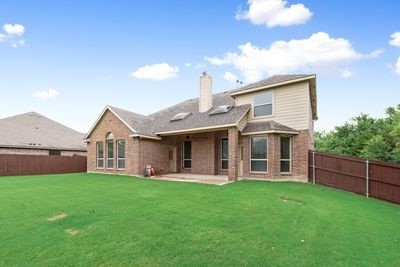 1300 Bellingham Circle Glenn Heights TX 75154