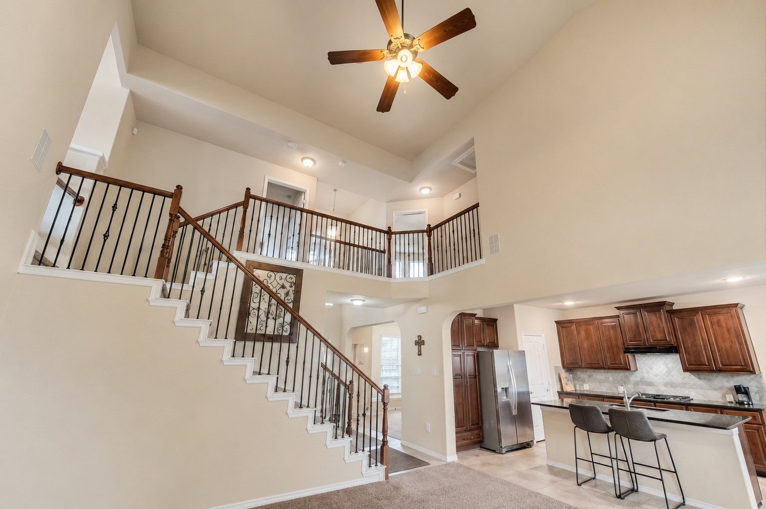 1300 Bellingham Circle Glenn Heights TX 75154