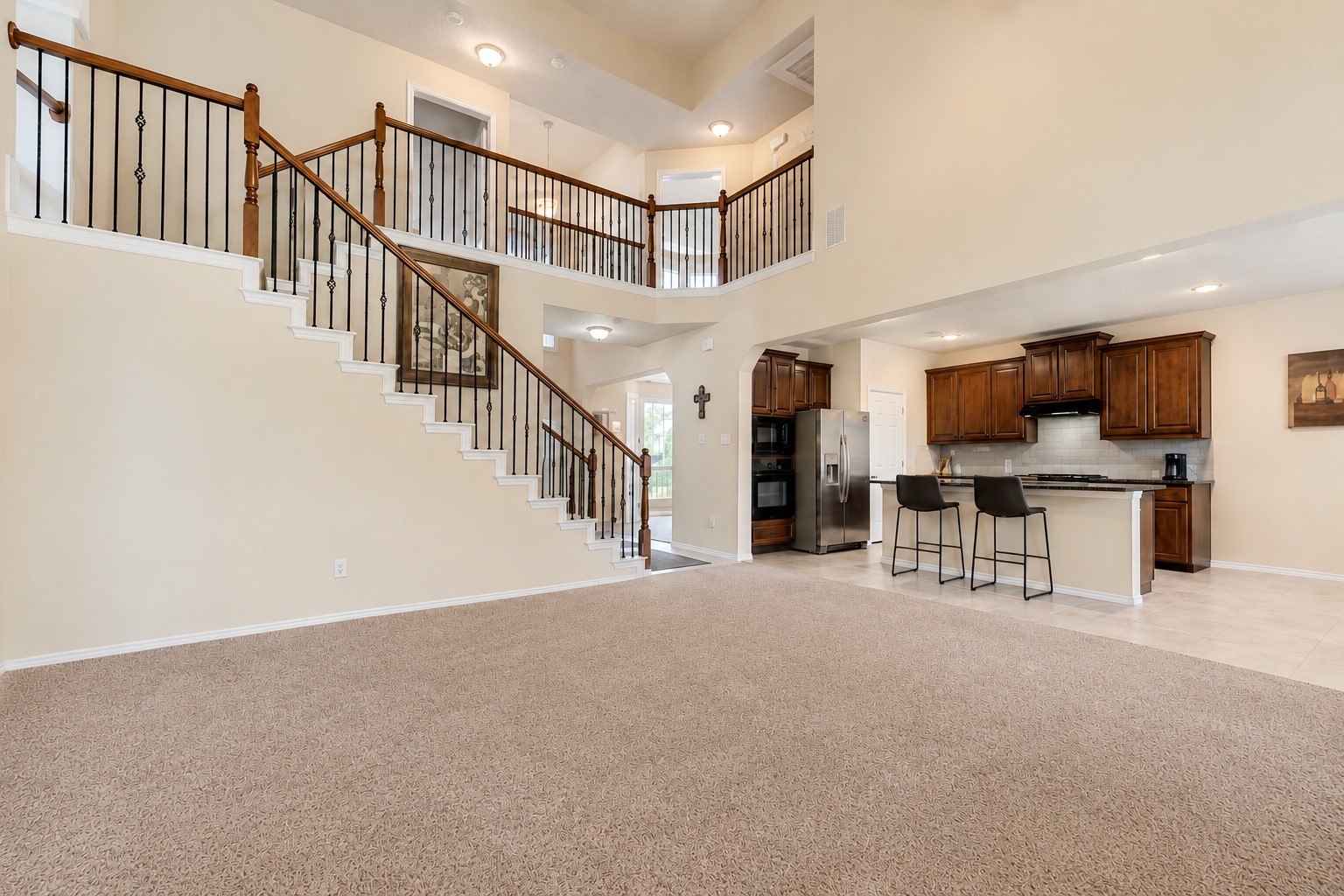 1300 Bellingham Circle Glenn Heights TX 75154