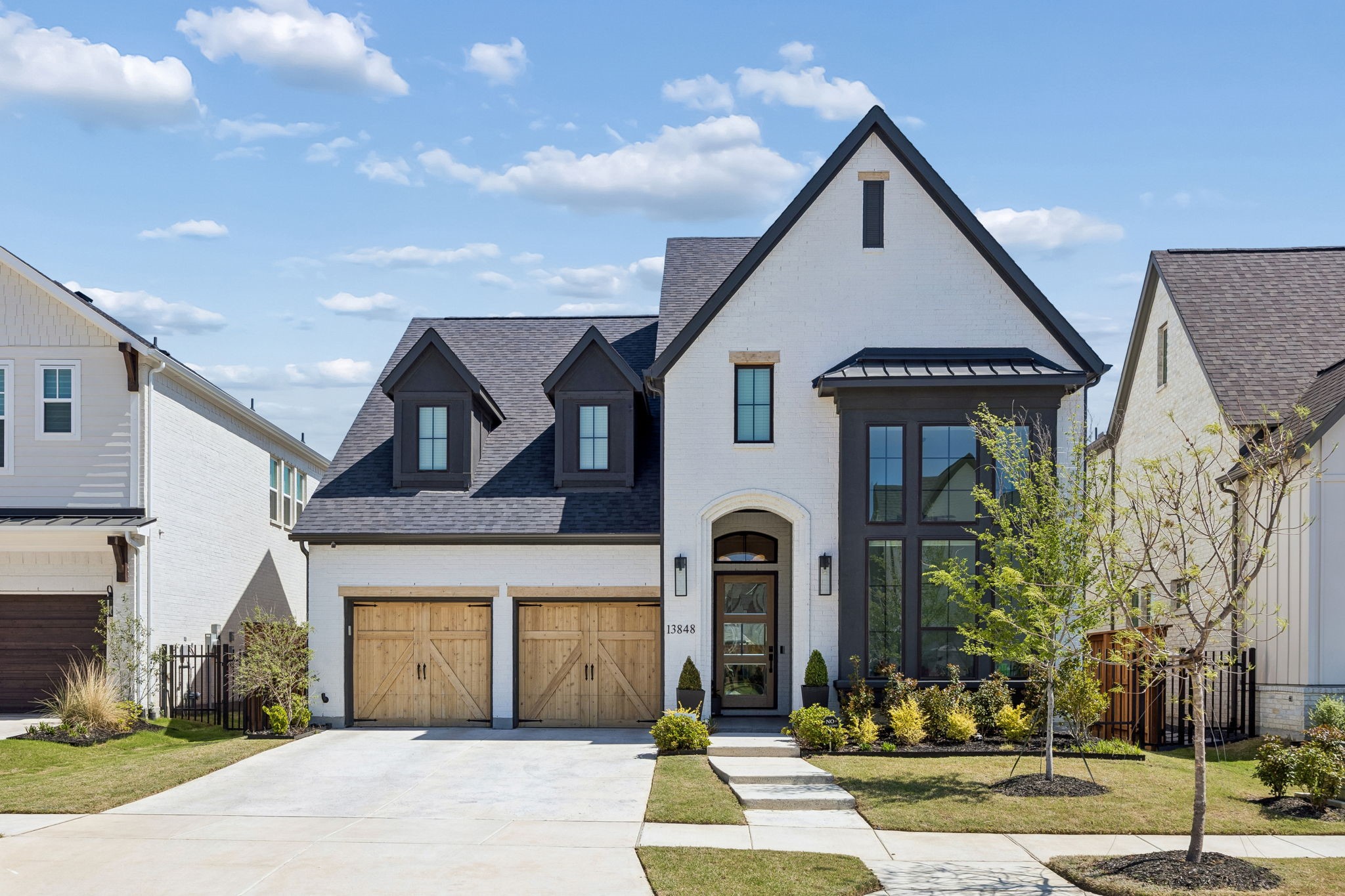 13848 Malinda Drive Frisco TX 75033