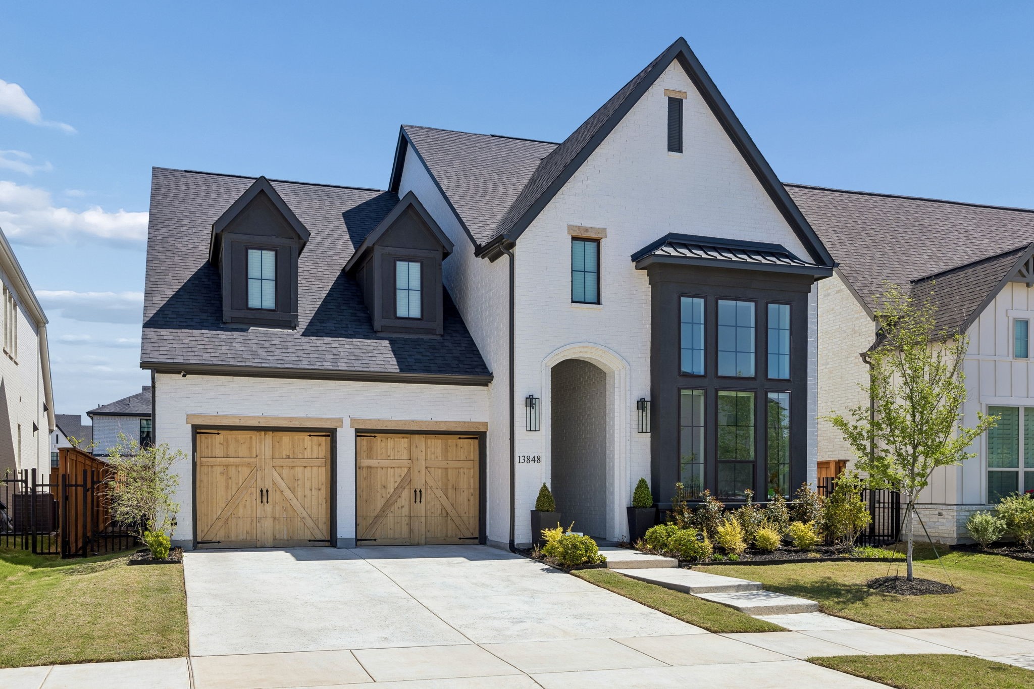 13848 Malinda Drive Frisco TX 75033