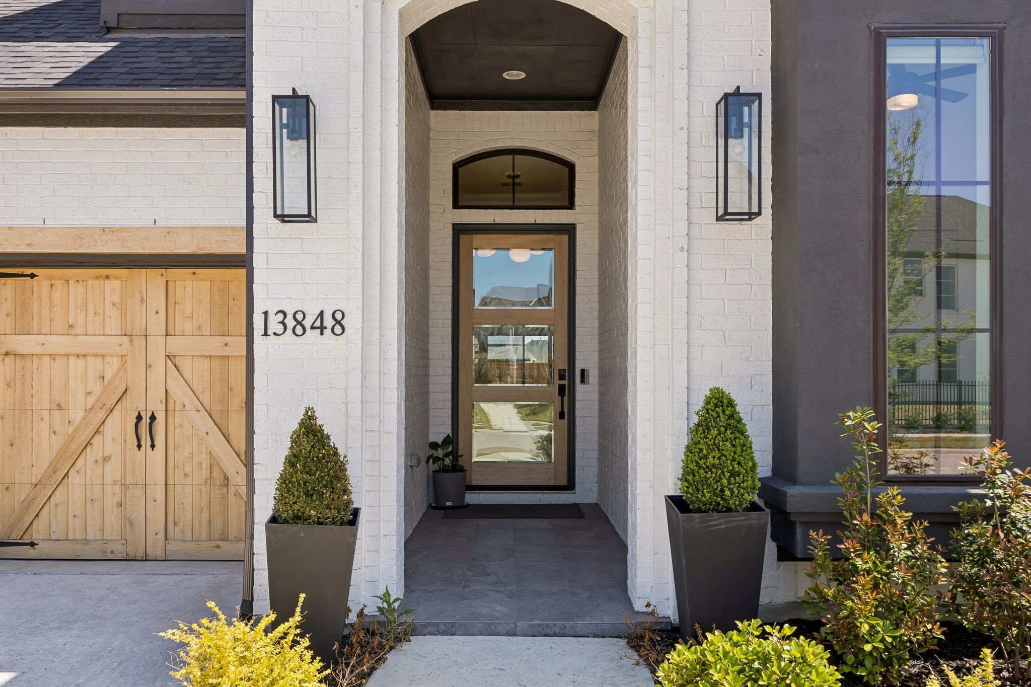 13848 Malinda Drive Frisco TX 75033