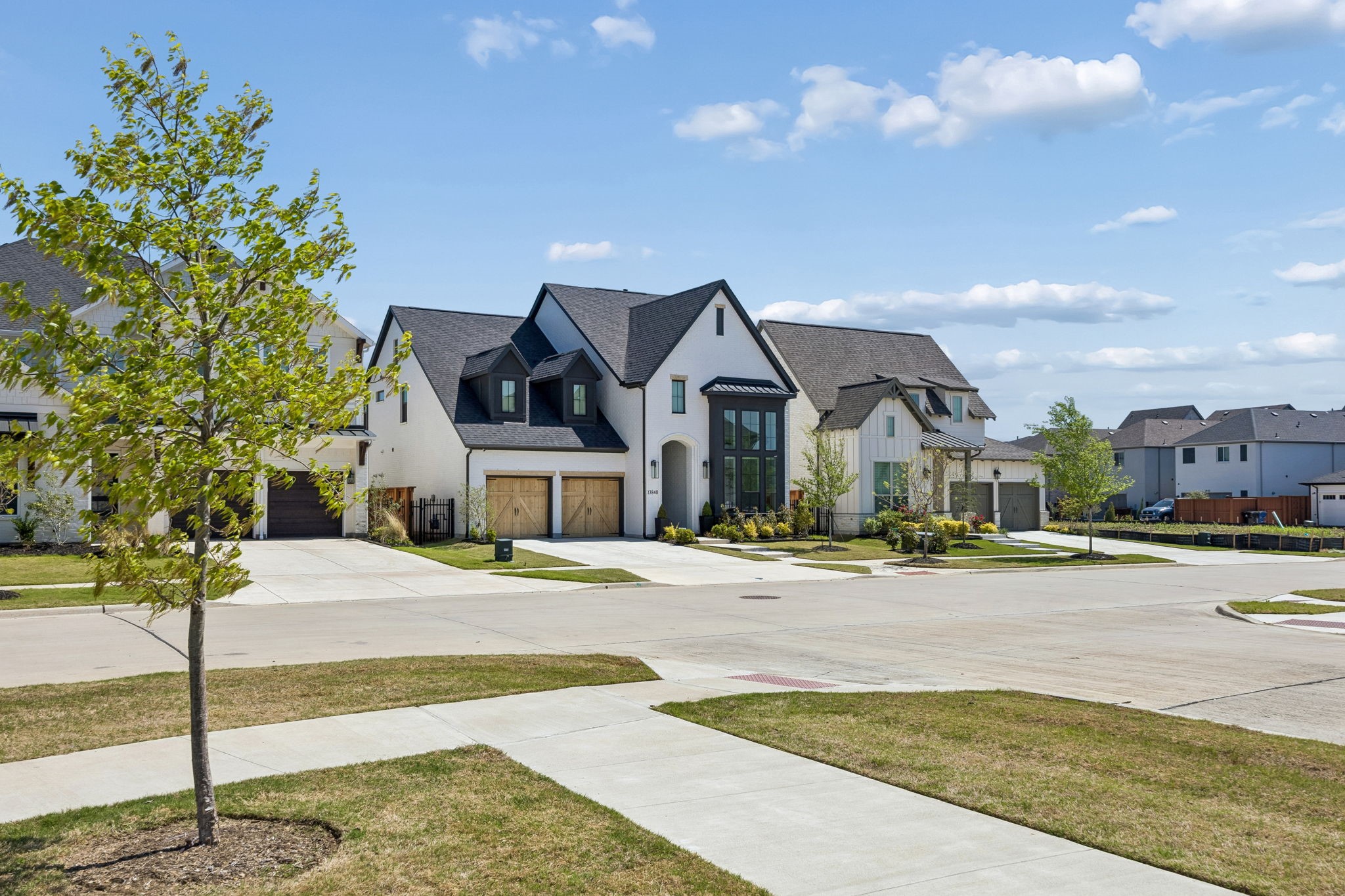 13848 Malinda Drive Frisco TX 75033