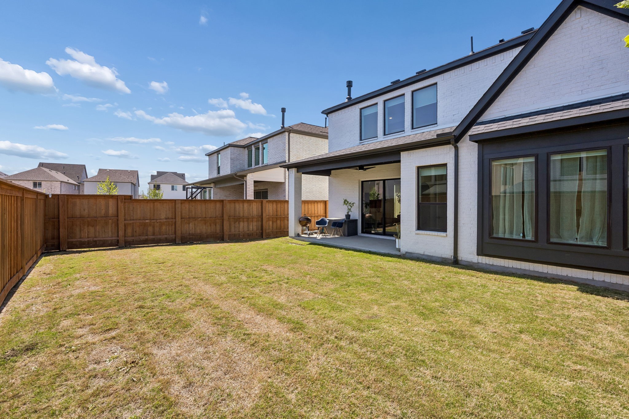 13848 Malinda Drive Frisco TX 75033