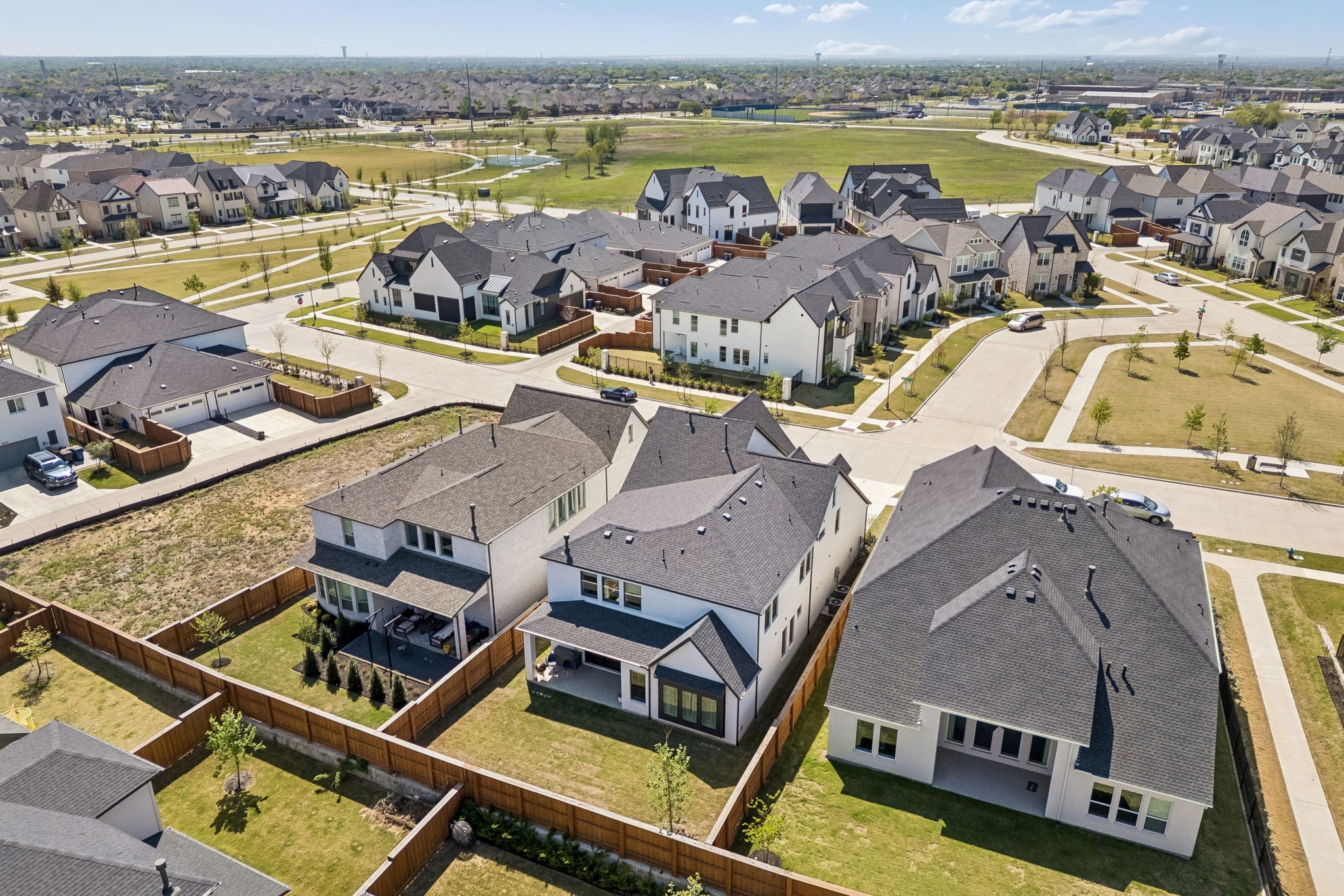 13848 Malinda Drive Frisco TX 75033