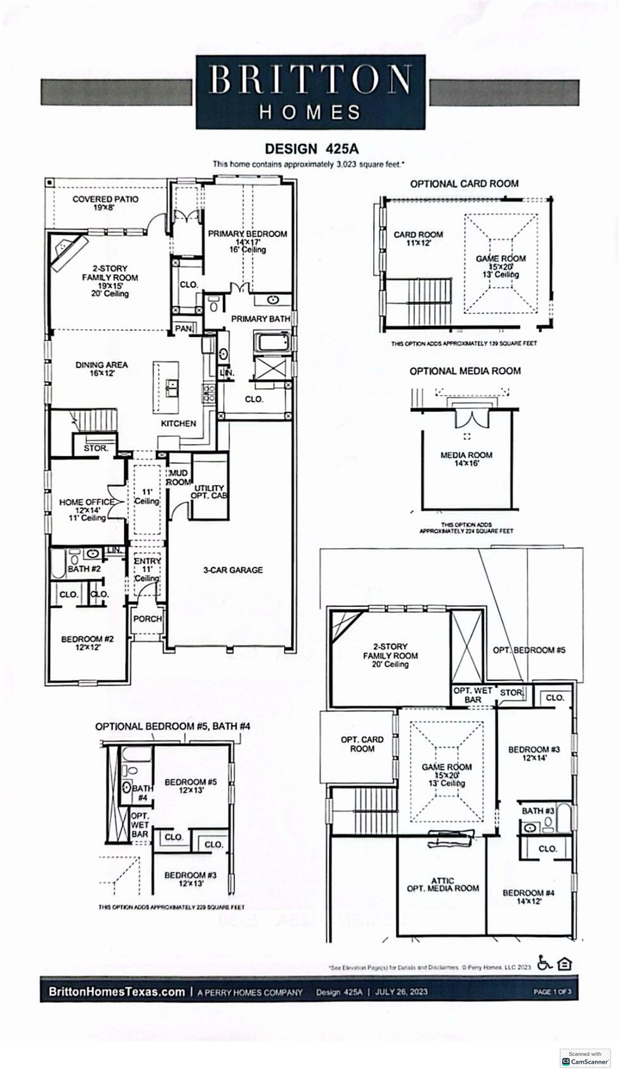 13848 Malinda Drive Frisco TX 75033