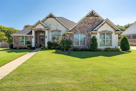 412 Coventry Street Bullard TX 75757