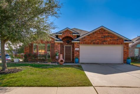 14116 Pioneer Bluffs Road Balch Springs TX 75181