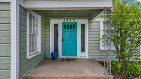 1715 N Oak Avenue Mineral Wells TX 76067