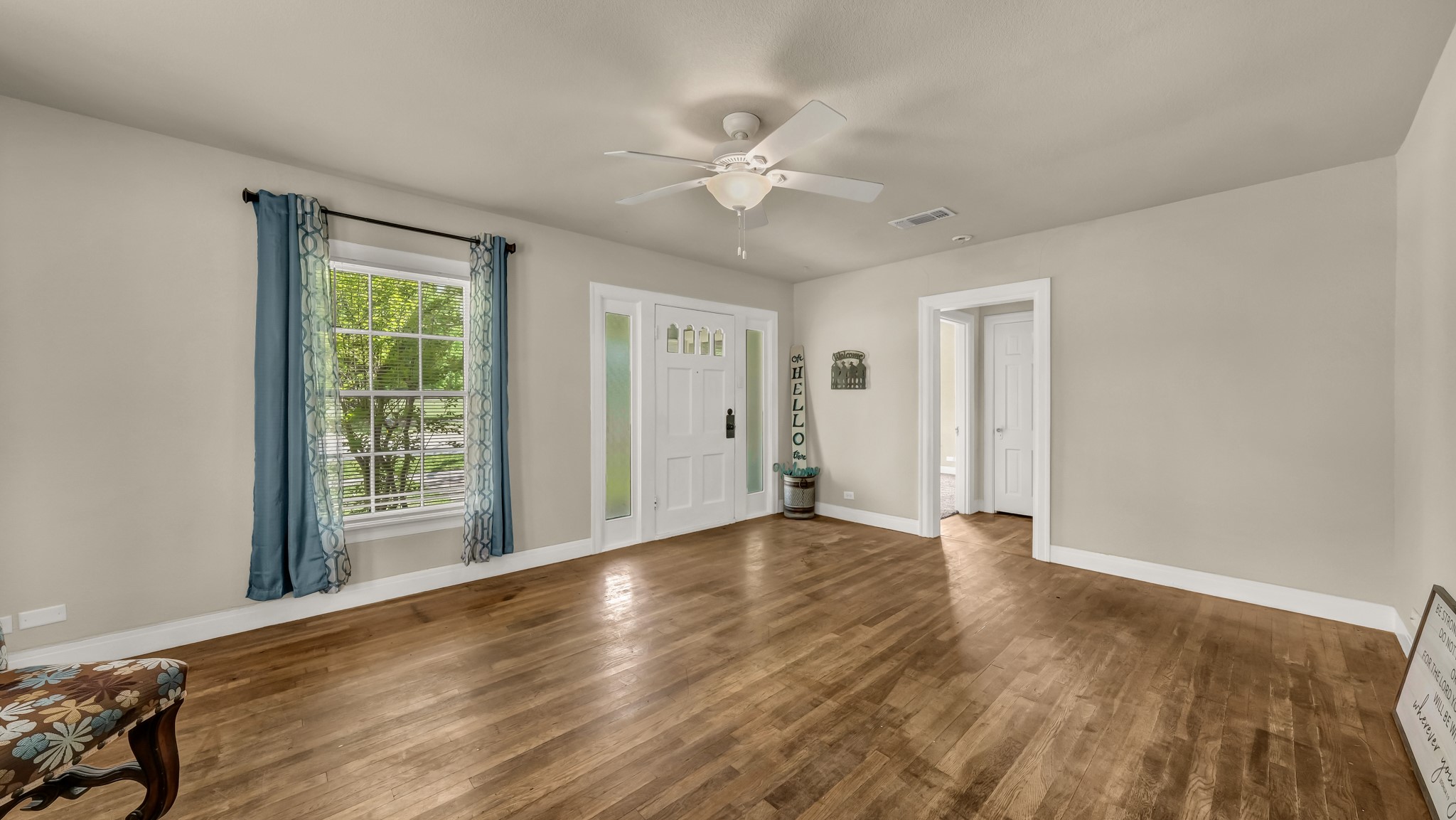 1715 N Oak Avenue Mineral Wells TX 76067