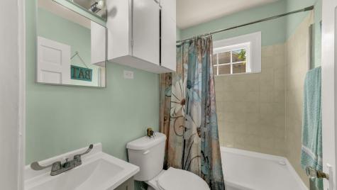 1715 N Oak Avenue Mineral Wells TX 76067