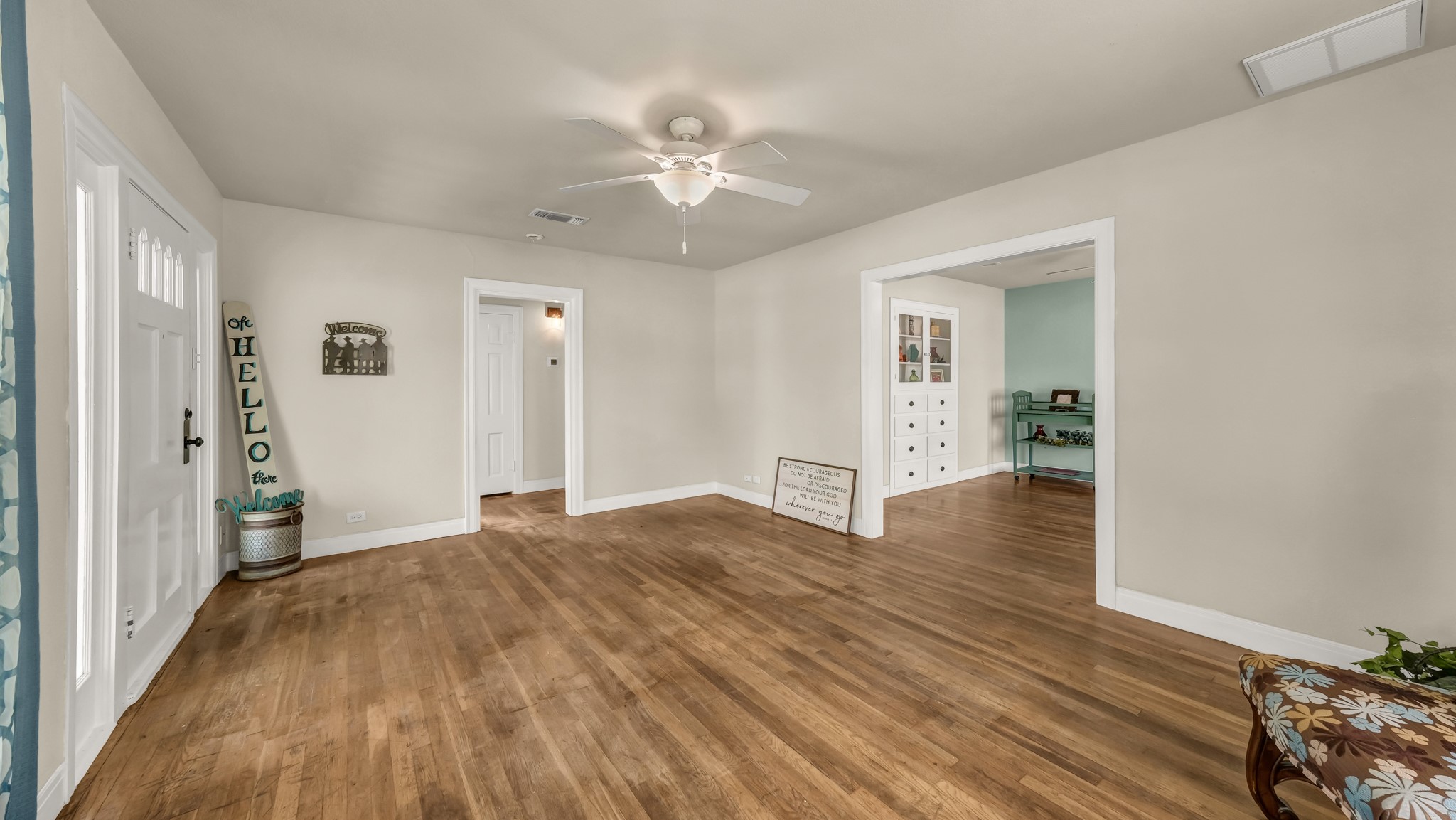 1715 N Oak Avenue Mineral Wells TX 76067