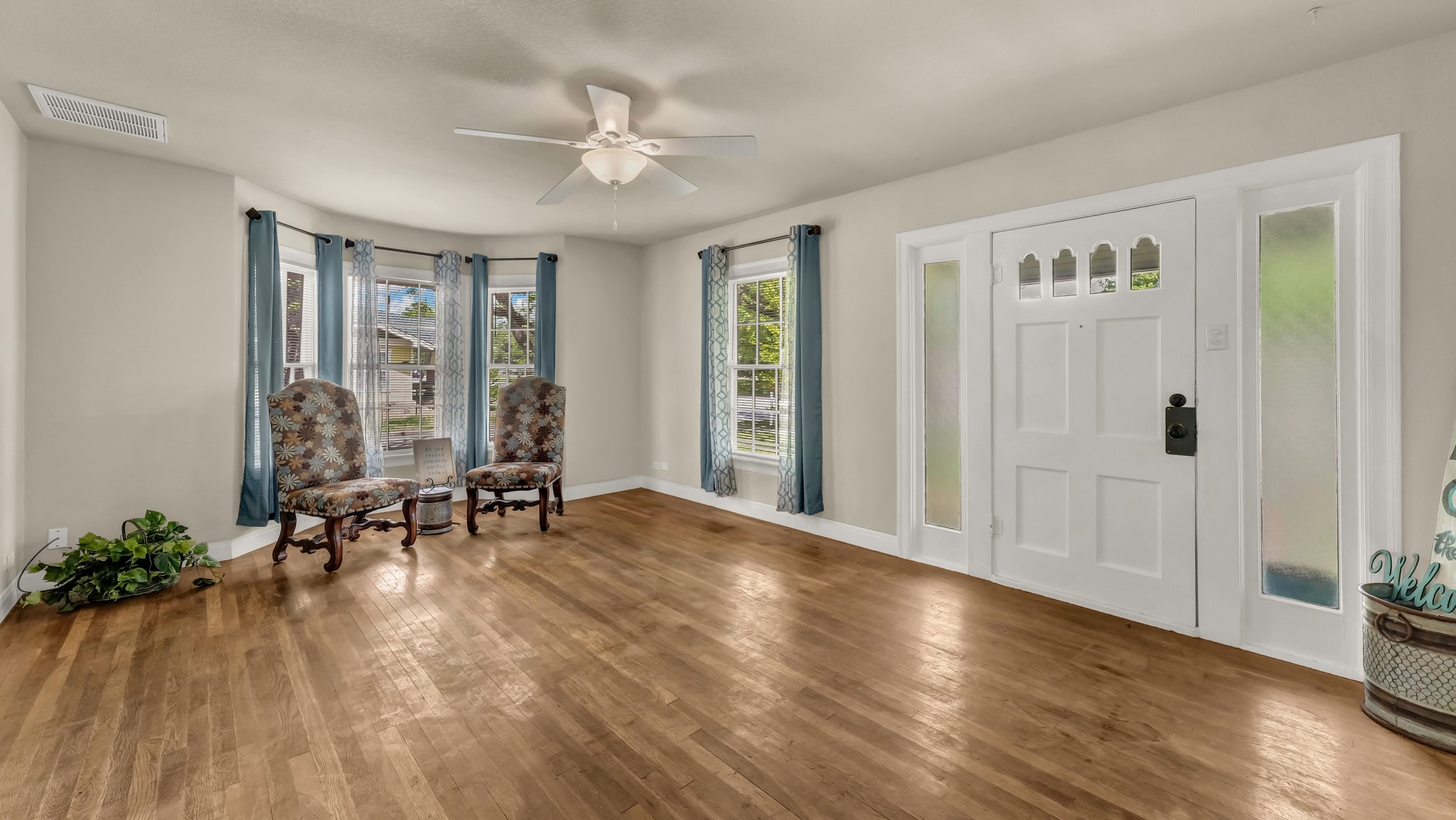 1715 N Oak Avenue Mineral Wells TX 76067